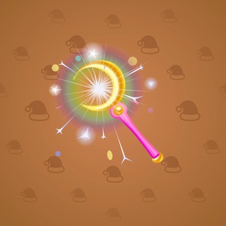 Party Sparkler #82943