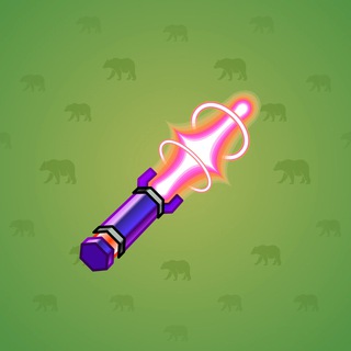 Light Sword #76062