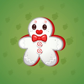 Ginger Cookie #125249