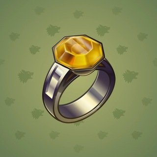 Gem Signet #2105
