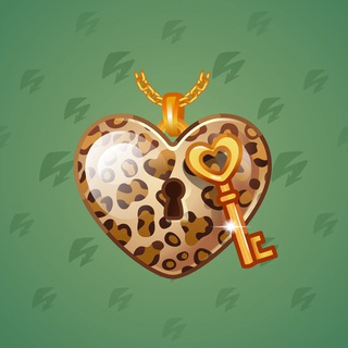 Cupid Charm #185