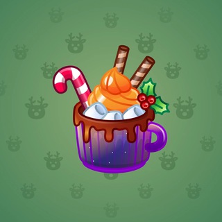 Holiday Drink #1849