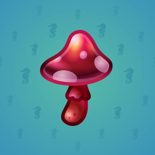 Spy Agaric #1406