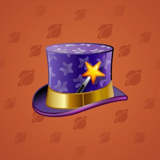 Top Hat #20586