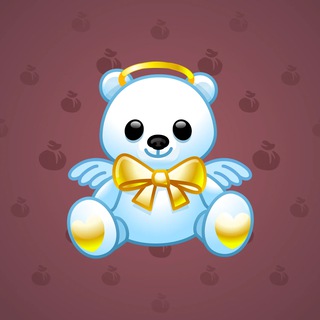 Toy Bear #26224