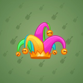 Jester Hat #77784