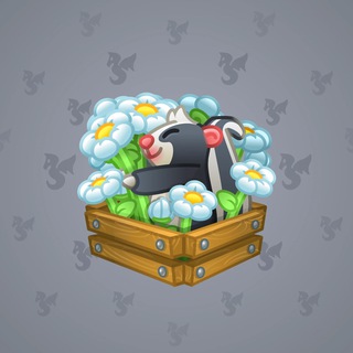 Spring Basket #128547
