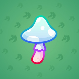 Spy Agaric #25840