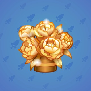 Lush Bouquet #17836