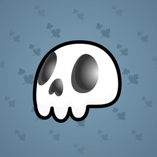 Electric Skull #1222