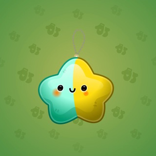 Hanging Star #44402