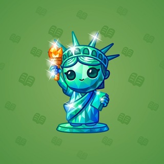 Liberty Figure #71090