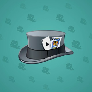 Top Hat #1062