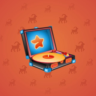 Record Player #14240