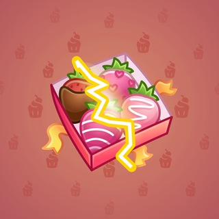 Berry Box #36957