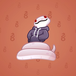 Pet Snake #20812