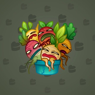 Lush Bouquet #21649