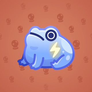Kissed Frog #90