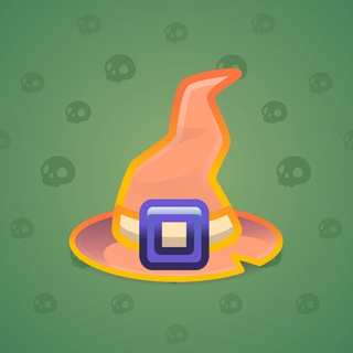 Witch Hat #26605