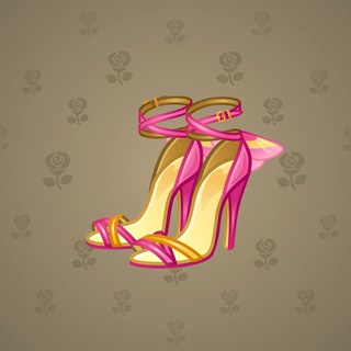 Sky Stilettos #8084