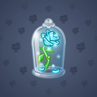 Eternal Rose #4257
