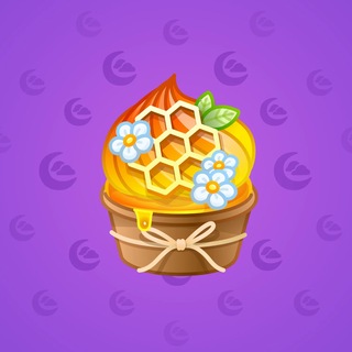 Whip Cupcake #278942