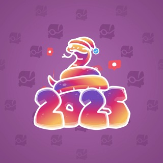 Lunar Snake #33705