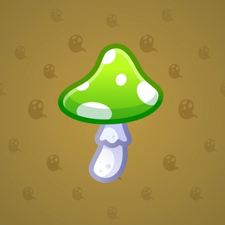 Spy Agaric #9776