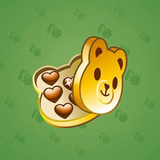 Golden Bear