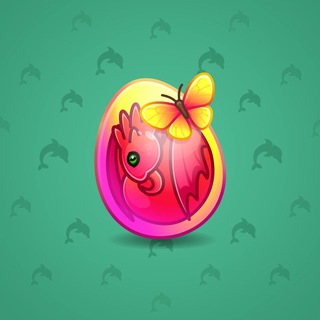 Easter Egg #53373