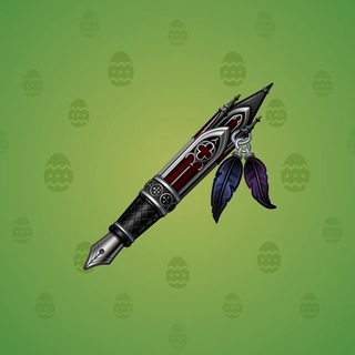 Fine Pen #8968
