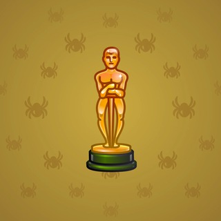 Mini Oscar #3463