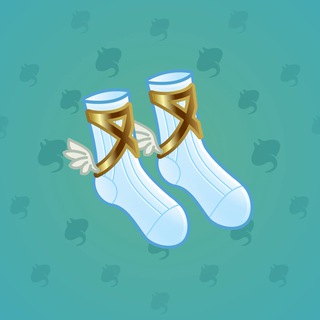 Fresh Socks #94160