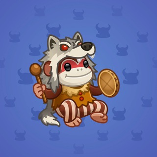 Jolly Chimp #15708