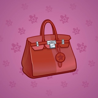 Loot Bag #10472