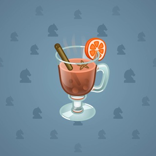 Spiced Wine #36991