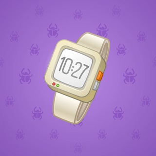 Swiss Watch #18859
