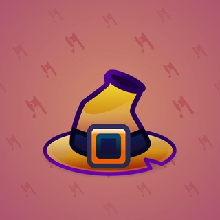 Witch Hat #17699