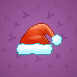 Santa Hat #3209