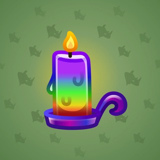 Eternal Candle #33816