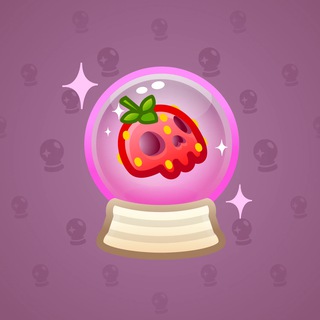 Crystal Ball #12610