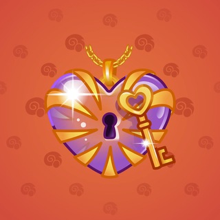 Cupid Charm #5215