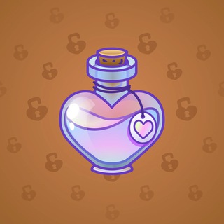 Love Potion #13002