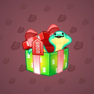 Snake Box #120188