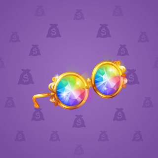 Durov’s Glasses #353
