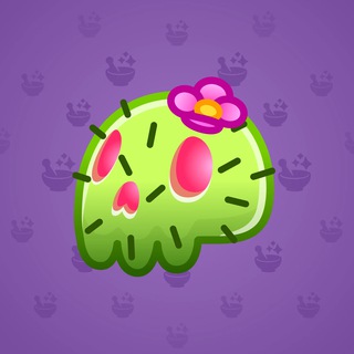 Electric Skull #8948