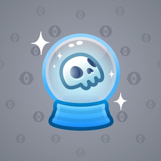 Crystal Ball #20939