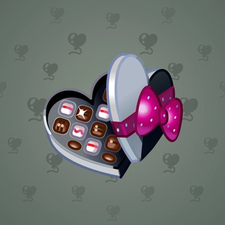 Valentine Box #17815