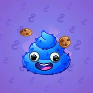 Happy Brownie #12749