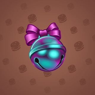 Sleigh Bell #16982